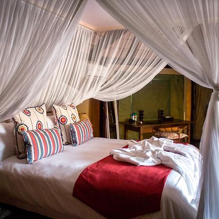 Monate Game Lodge Modimolle Exteriér fotografie