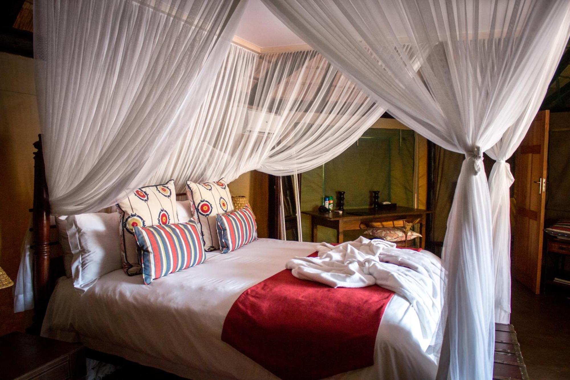 Monate Game Lodge Modimolle Exteriér fotografie