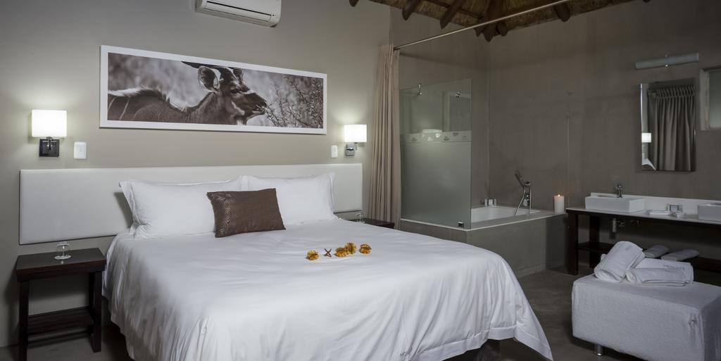 Monate Game Lodge Modimolle Exteriér fotografie