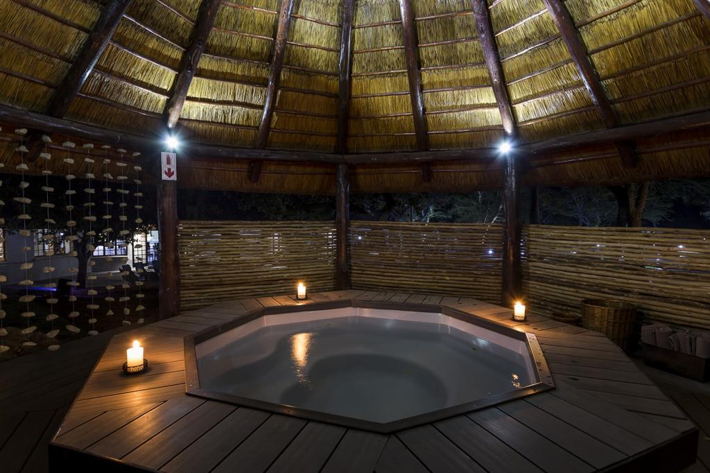 Monate Game Lodge Modimolle Exteriér fotografie