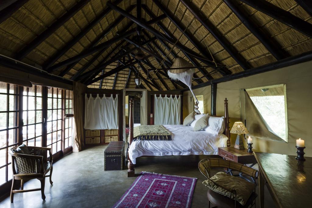 Monate Game Lodge Modimolle Exteriér fotografie
