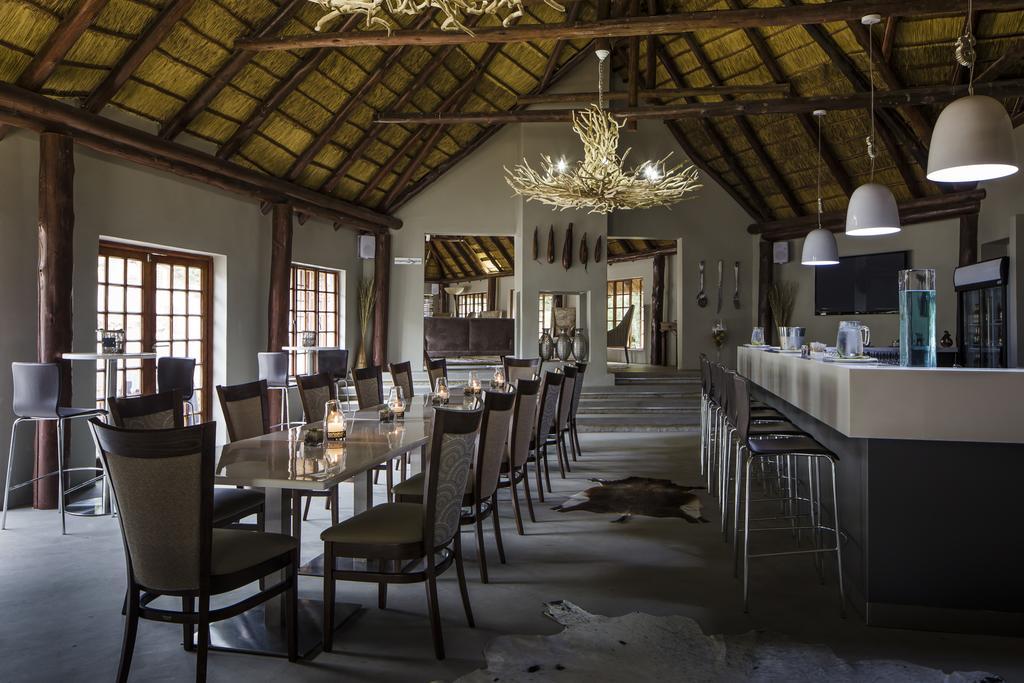 Monate Game Lodge Modimolle Exteriér fotografie