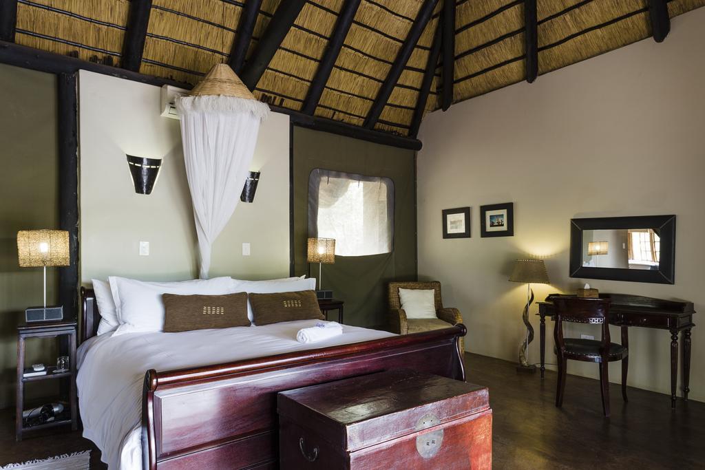 Monate Game Lodge Modimolle Exteriér fotografie
