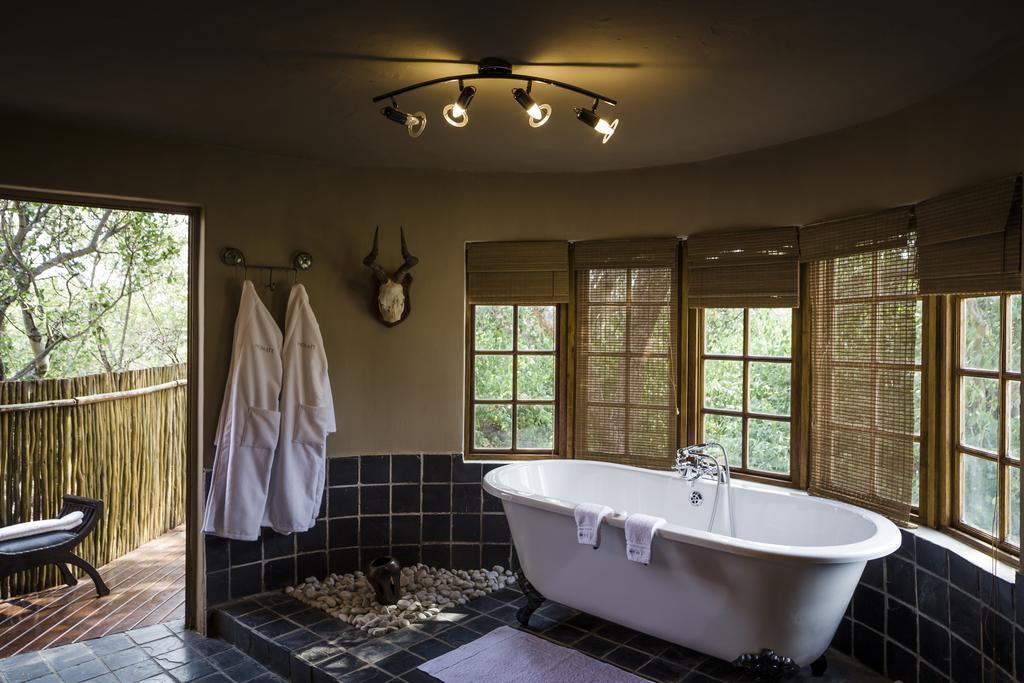 Monate Game Lodge Modimolle Exteriér fotografie